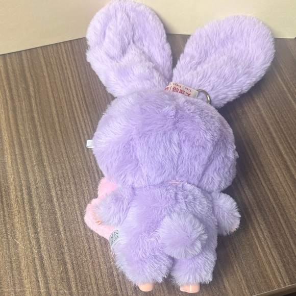 Baby Three Lily Rabbit Town V3 - Picture 7 of 8